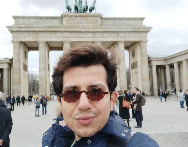 Yenimahalle Almanca Özel Ders