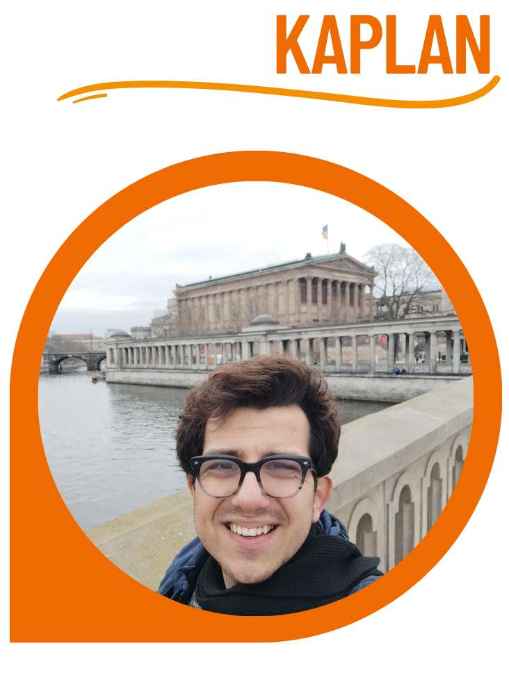 Yenimahalle Almanca Özel Ders