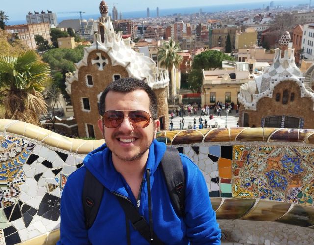 Yenimahalle Birebir Almanca Dersi